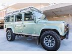 Thumbnail Photo 0 for 1992 Land Rover Defender 110